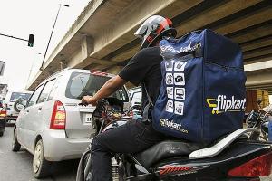Flipkart Raises $210M In New Funding From DST Global And Returning Investors