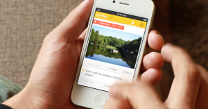 Timehop, The Place To Reminisce Online, Raises $3M Led By Spark Capital