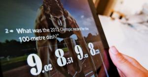 Online Survey And Form Builder Typeform Raises €1.2M
