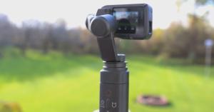 GoPro releases the $299 Karma Grip handheld stabilizer