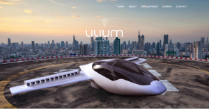 Atomico backs backs new vertical take-off and landing flight developer, Lilium Aviation