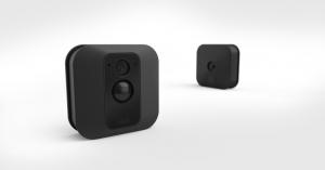 Blink’s home security camera gets an outdoor version