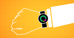 Are smartwatches winding down?