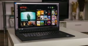 Netflix goes big on unscripted programming with 20 original shows planned for 2017