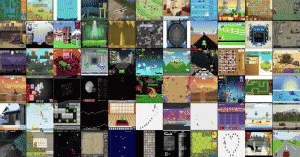 OpenAI’s Universe is the fun parent every artificial intelligence deserves