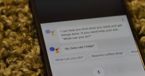 The latest Android Nougat update brings a piece of Pixel to Nexus phones