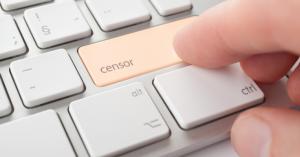 HackerNews calls for “political detox,” critics cry censorship