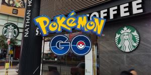 Pokemon Go leak hints at huge Starbucks partnership and new creatures