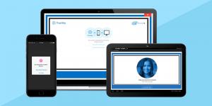 Skip the passwords and log in using Intel’s facial recognition app (56% off)
