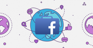 Facebook Workplace announces enterprise collaboration app platform