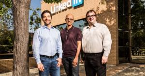 European Commission clears the way for Microsoft-LinkedIn deal