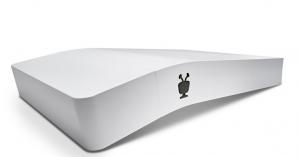 TiVo tests a cloud DVR