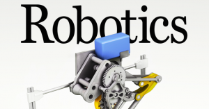 New journal Science Robotics is established to chronicle the rise of the robots