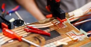 Ruvento raises new seed fund to invest in hardware across Singapore, China and the U.S.