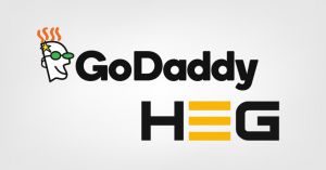 GoDaddy is buying rival Host Europe Group for $1.8B to accelerate its international expansion