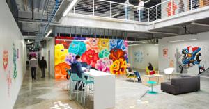 Airbnb plummets, Facebook ranks top in tech on Glassdoor’s Best Places to Work 2017