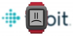 Fitbit officially buys Pebble, but kills its smartwatches