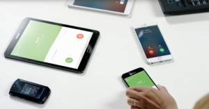T-Mobile’s Digits calling service is designed to make phone numbers device agnostic