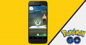 Sprint partners with Niantic to turn all its stores into Pokéstops