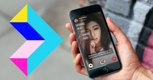 Sequoia-backed video chat app Tribe spammed its customers’ address books