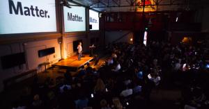 Matter launches media startup accelerator with Google News Lab and New York Times