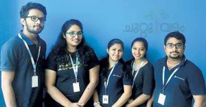 Explore higher study options via mobile app