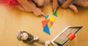 Osmo raises $24 million from Sesame, Mattel and other big names in toys and education