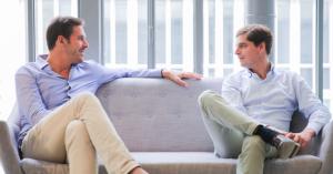 Startup studio eFounders raises $5.3 million because it can’t get enough of SaaS