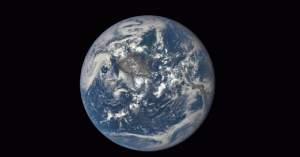 GIFs in space! NASA makes an official channel on Giphy