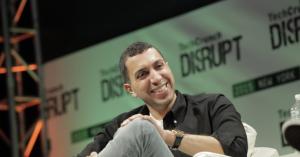 Sean Rad steps away from CEO role (again) to run Tinder’s new Swipe Ventures