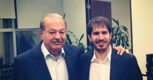 Instagram Competitor Mobli Gets $60M From Carlos Slim To Build A Visual Search Engine