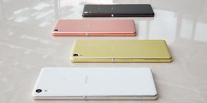 Sony's aiming to be the first third-party manufacturer to roll out Android 7.1.1
