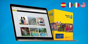 Here's your chance to get Rosetta Stone on the cheap with $90 off