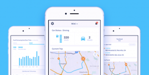 Mojio raises another $7 million for its connected car platform