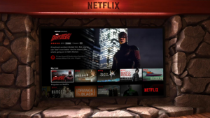 Netflix lands on Google’s Daydream VR