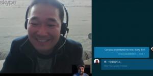 Skype breaks the language barrier with real-time translation on mobile calls