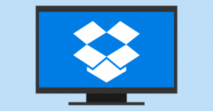 Dropbox comes to Xbox, so you can stream photos and videos on your TV