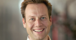 Trulia founder Pete Flint is now a VC with NFX Guild