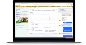 Salesforce LiveMessage brings messaging to Service Cloud