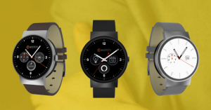 Google picks up the team behind an Alexa-powered smartwatch for Android Wear