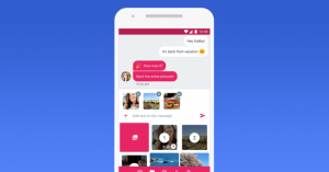 Google brings RCS, a next-gen upgrade to SMS, to Rogers customers in Canada