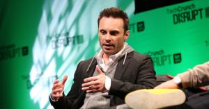 Oculus CEO Brendan Iribe steps down, will now lead PC-based VR division within company