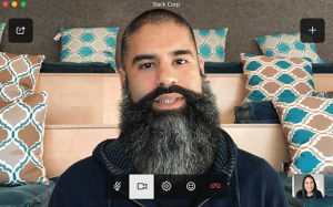 Slack announced the feature we've all been waiting for: Video calling
