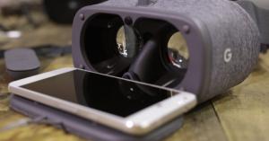 Google introduces WebVR API to latest Chrome beta on Android