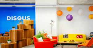 Disqus lays off 11 as it plans a deeper focus on data