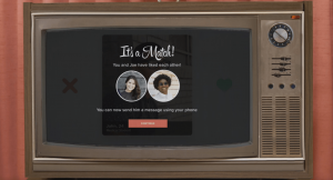 Tinder comes to Apple TV so you can bond with your family over sexting