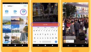 Twitter now lets you broadcast live video from its mobile apps