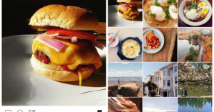 Instagram now lets you bookmark posts for later viewing