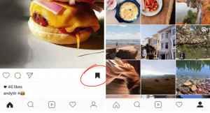 Instagram now lets you save anyone’s pictures to your own private collection