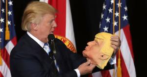 Trump hails Uber’s Kalanick and rockets SpaceX’s Musk to positions on Strategic and Policy Forum